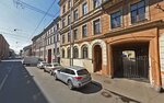 U Kazanskogo sobora Apartments (Kazanskaya Street, 15) ، سكن للإيجار اليومي
