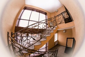 Гостиница Антураж