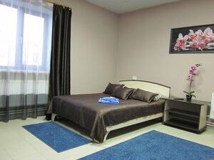 Favorit (Chernushka, ulitsa Gorkogo, 12), hotel