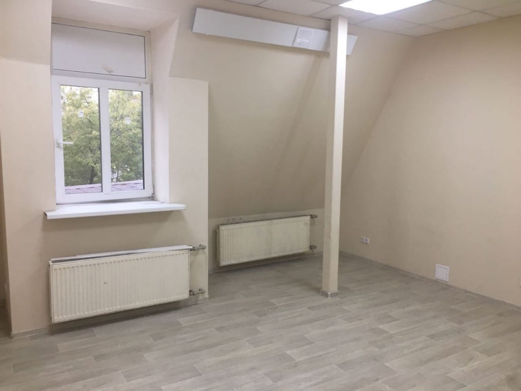 Фото Хостелы Рус Бакунинская