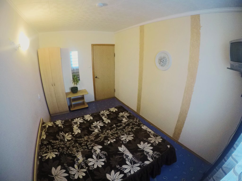 Фото Голубая бухта