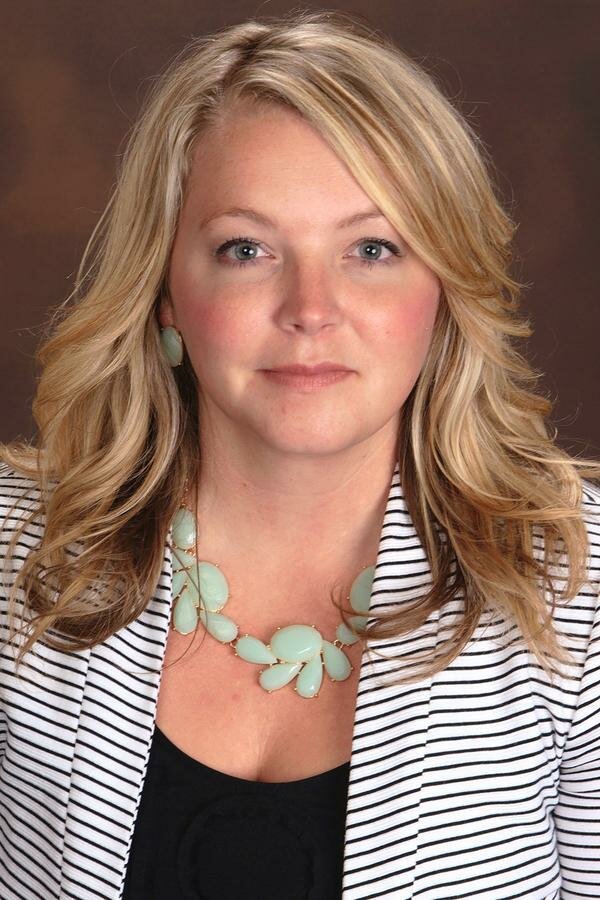 Investment company Edward Jones - Financial Advisor: Elizabeth D O'Malley, Aams™, State of Oklahoma, photo