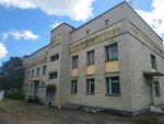 Нефрологический корпус Вокб (Viciebsk, vulica Voinaŭ-Internacyjanalistaŭ, 41к3), specialized hospital