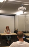 Center Pravovoi Zashiti Afina (Komsomolskiy Avenue, 28), attorney