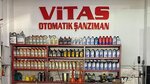Vitas Automatic Transmission (провинция Анкара, район Этимесгут, Бахчекапы, улица 2507, 102), редукторы в Анкаре