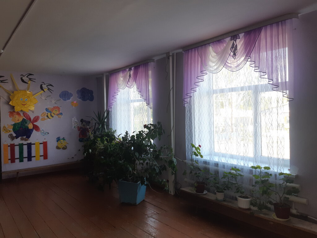 House of culture Дом культуры, Orenburg Oblast, photo