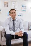 Адвокат Краснов В. С. (Kirov street, 112), attorney