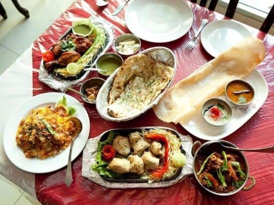 Фото Khurana Inn