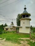 Храм иконы Божией Матери Скоропослушница (posyolok Lukovetskiy, Sovetskaya ulitsa, 14А) ، كنيسة أرثوذكسية