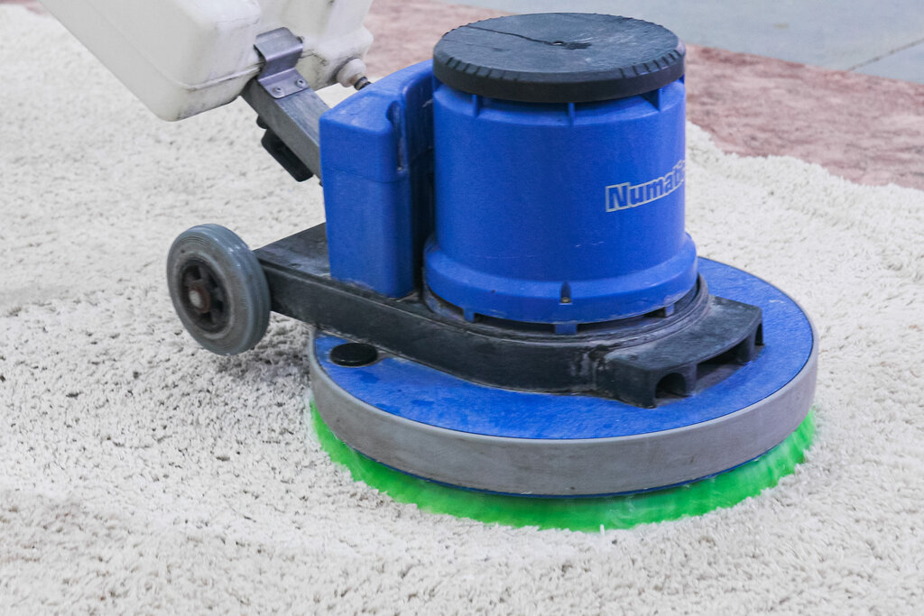 Carpet cleaning Chistyulya, Kursk, photo