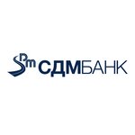 СДМ-банк (Электрозаводская ул., 24), банк в Москве