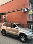 Hotel on Omskaya (Omskaya Street, 77/2) ، فندق