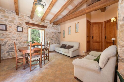 Гостиница Casa De Piedra