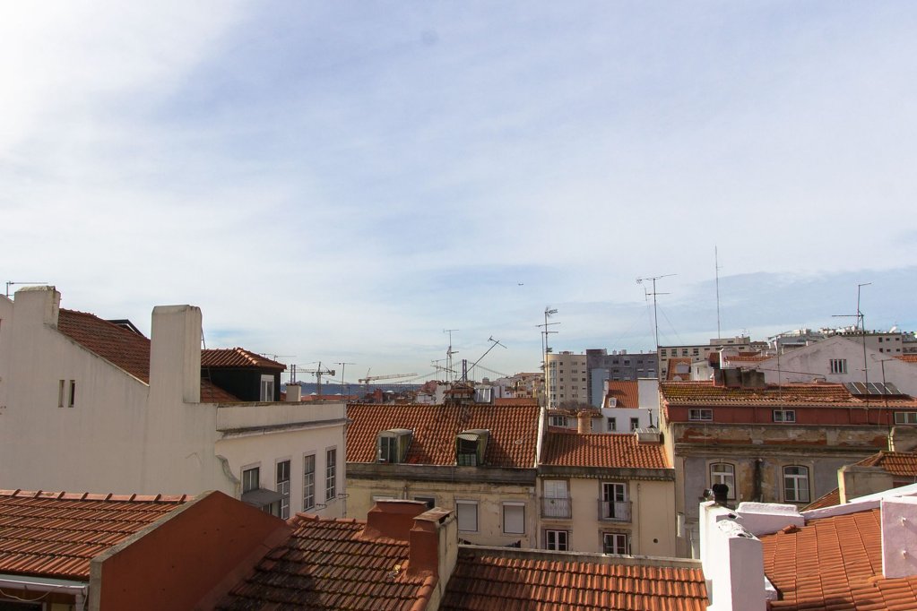 Фото Bairro Alto Experience by Homing