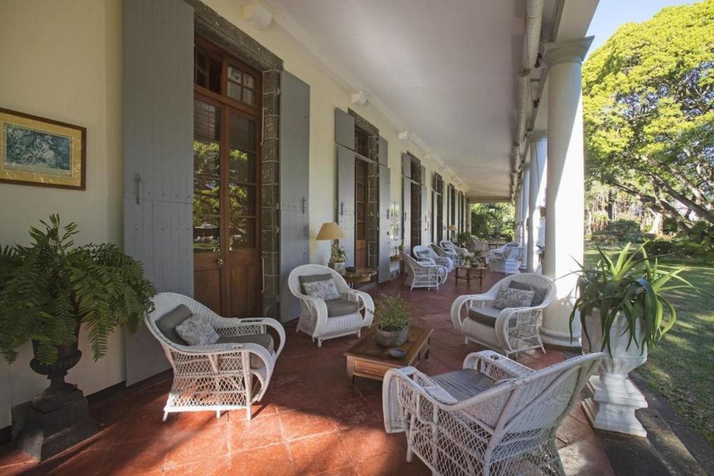 Фото La Demeure Saint Antoine