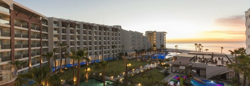 Гостиница Playa Suite Los Cabos в Сан-Хосе-дель-Кабо