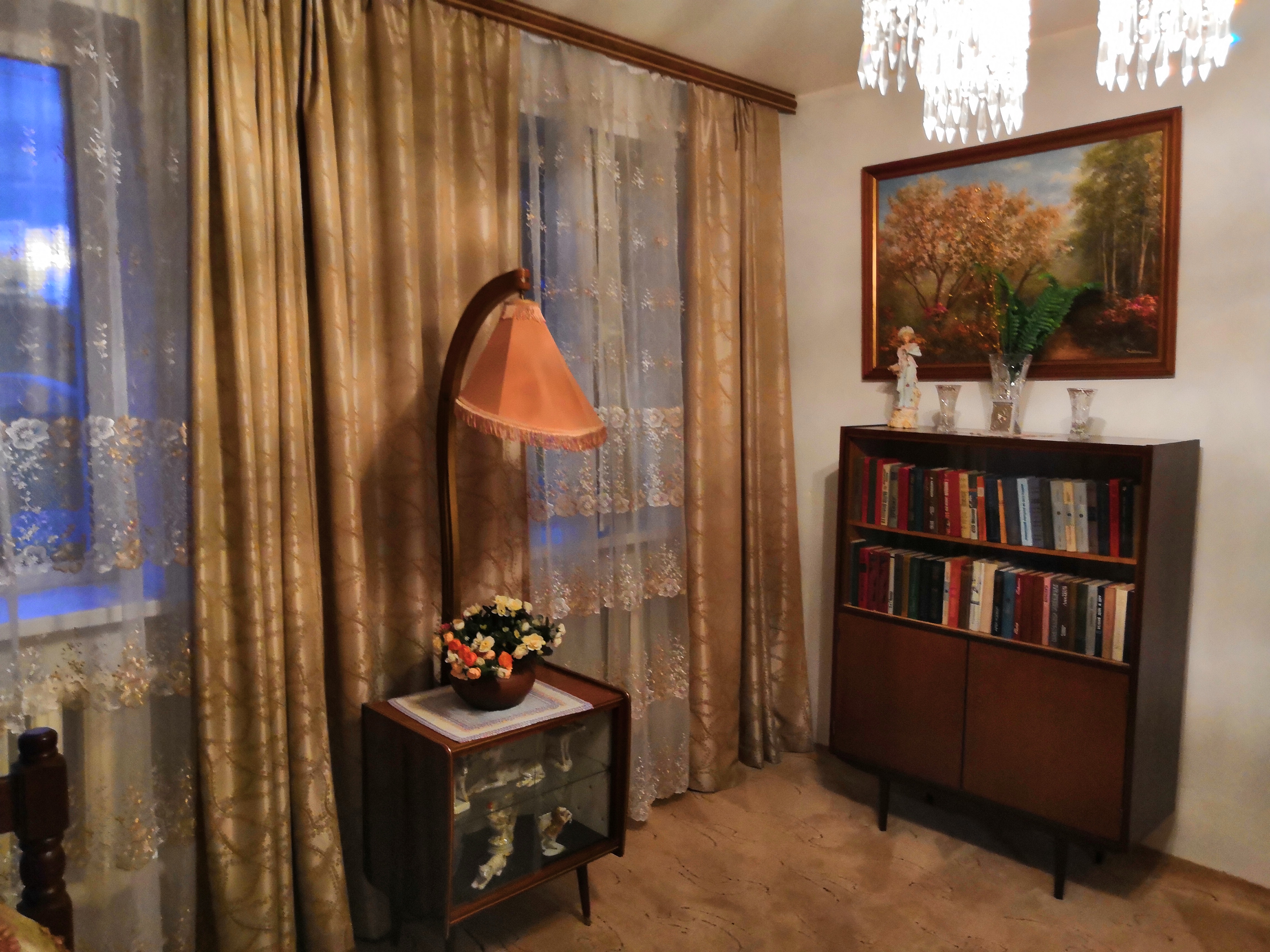 Фото В гостях у Юлии