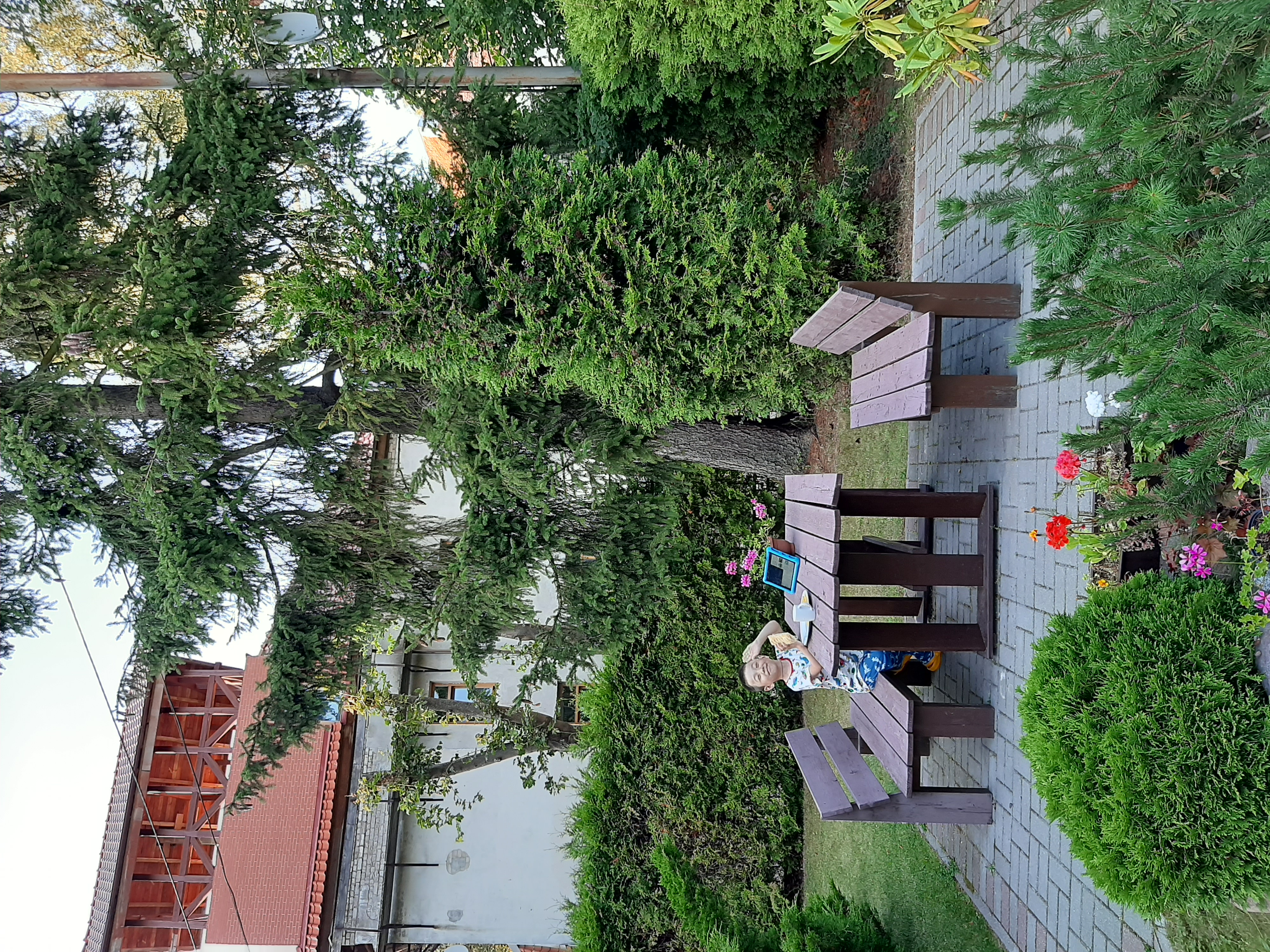 Фото Отель Подгорная, 20