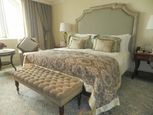 Гостиница Taj Mahal Tower