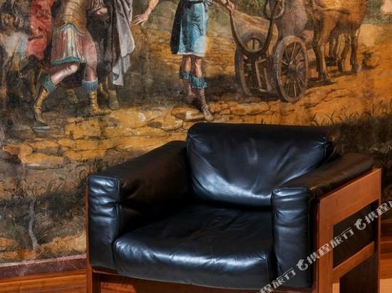 Фото Widder Hotel