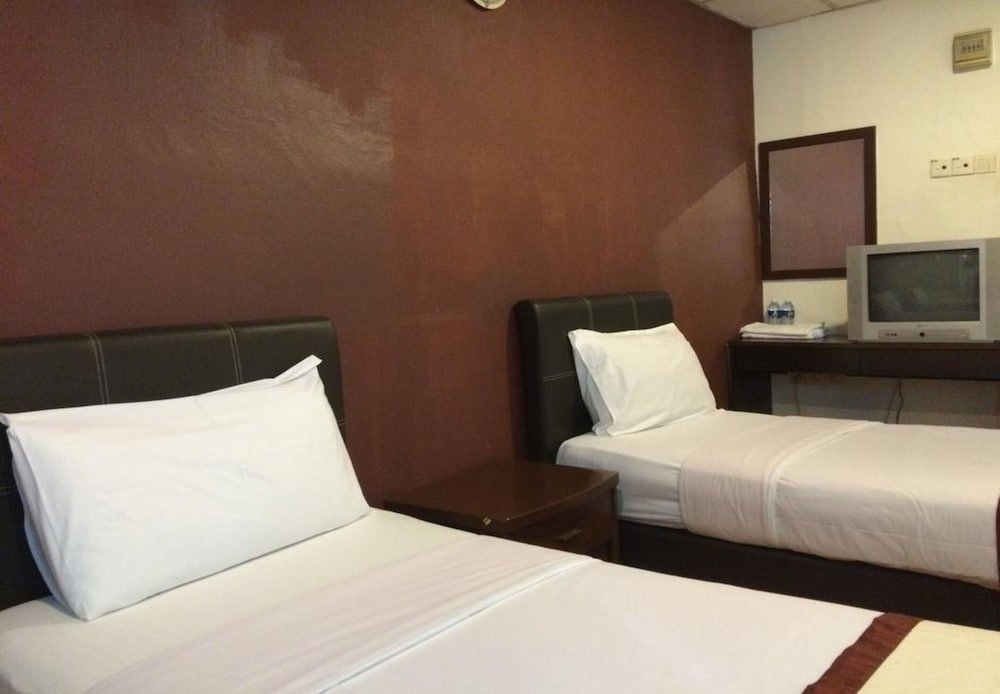 Фото Suntec Hotel