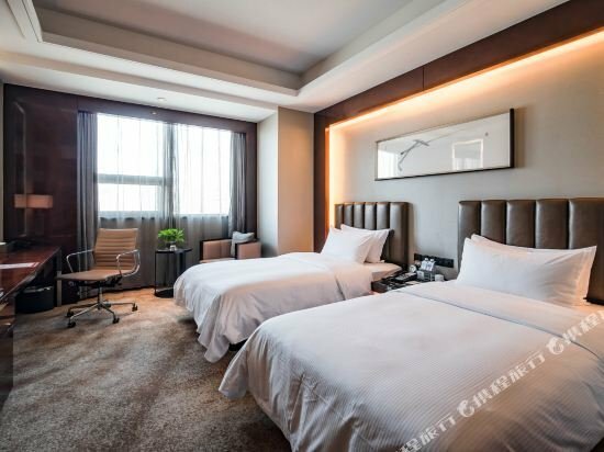 Гостиница Ramada by Wyndham Changzhou North в Чанчжоу