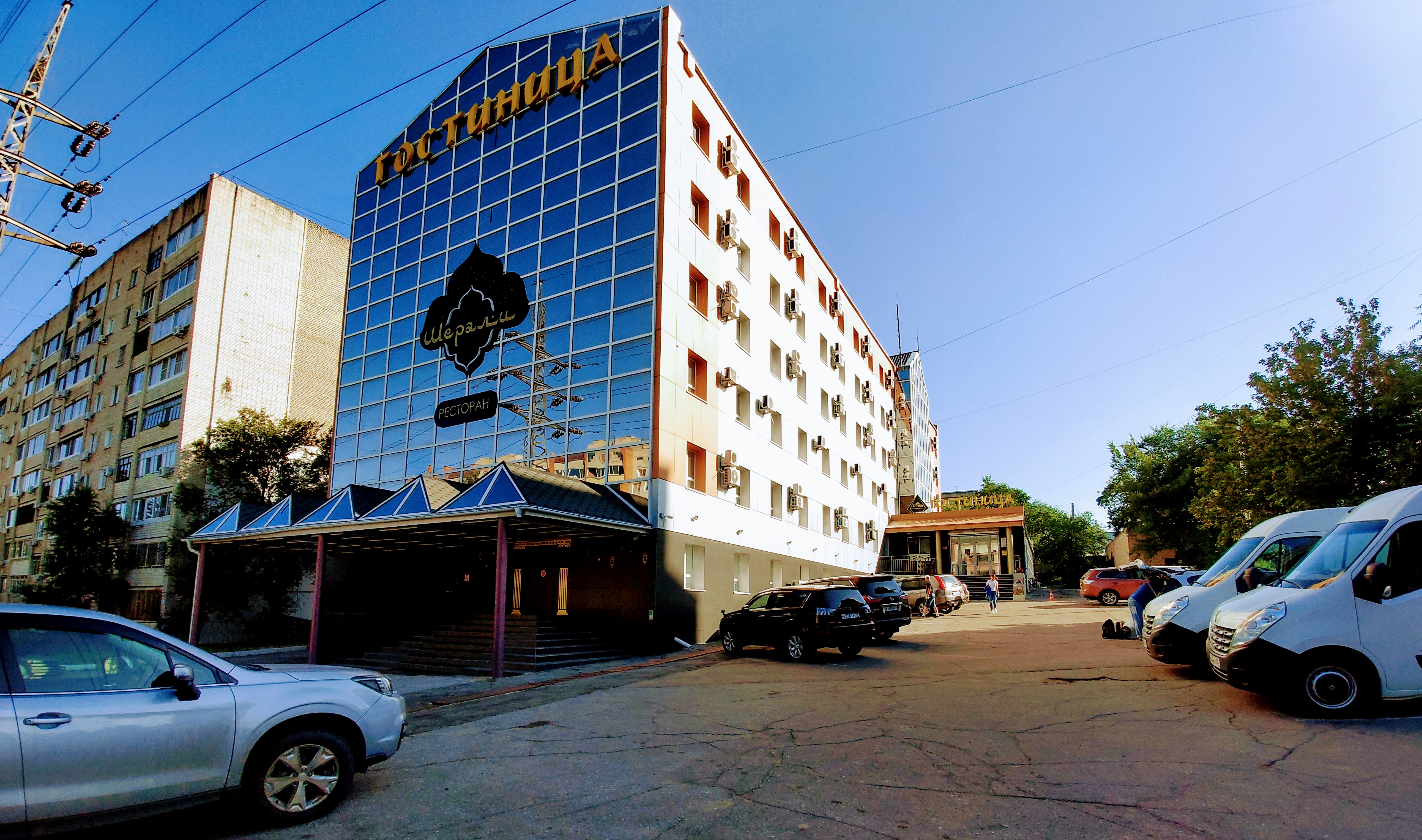 Фото Ариранг