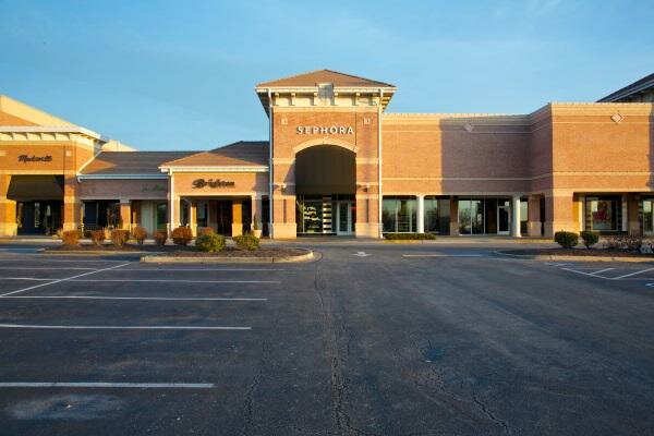 Hairdresser Sephora, State of Kansas, photo
