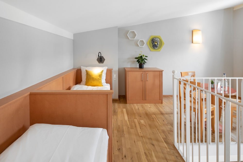 Фото Jufa Hotel Kempten