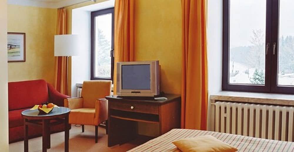 Фото Hotel Forstmeister