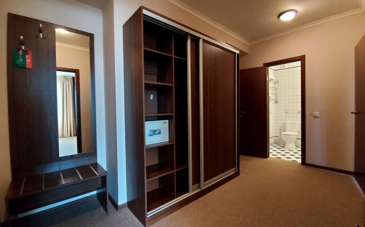 Фото Дом ветеранов кино