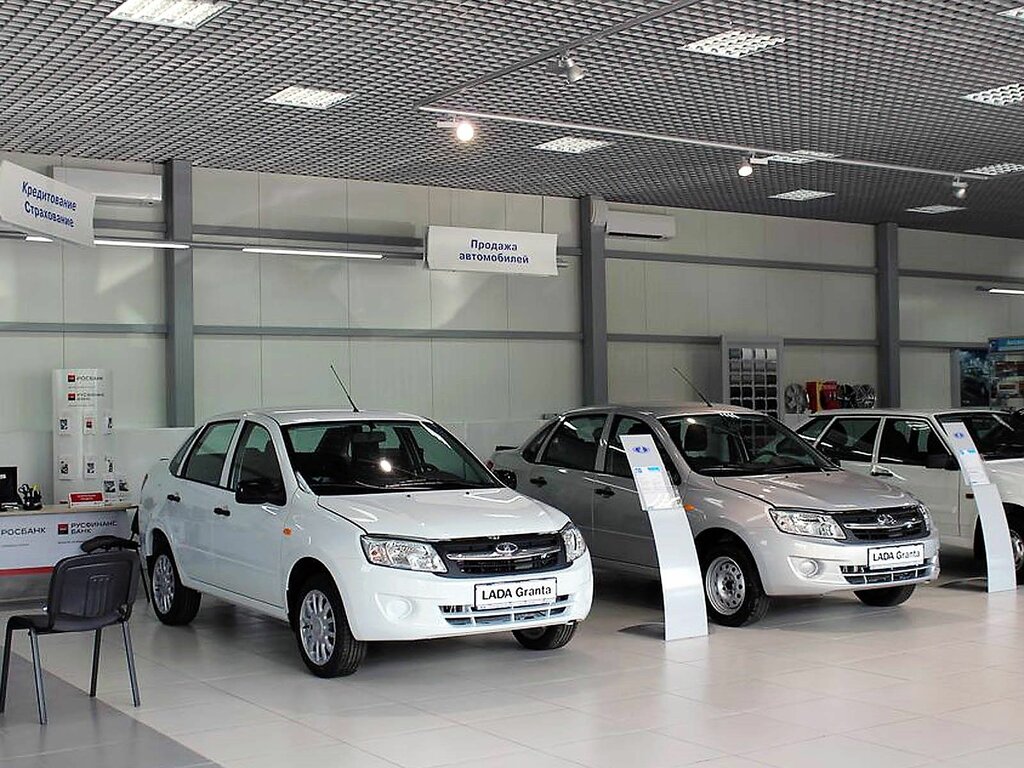 Автосалоны в петропавловске казахстан цены