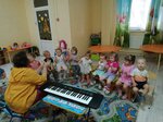 Mi-Mi-Mishka (Zheleznodorozhny Microdistrict, Avtozavodskaya Street, 6с1) ، مركز الرعاية النهارية، رياض الأطفال