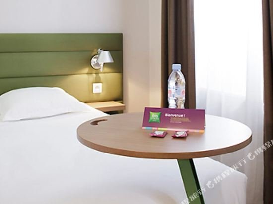 Фото Ibis Styles Toulouse Centre Gare