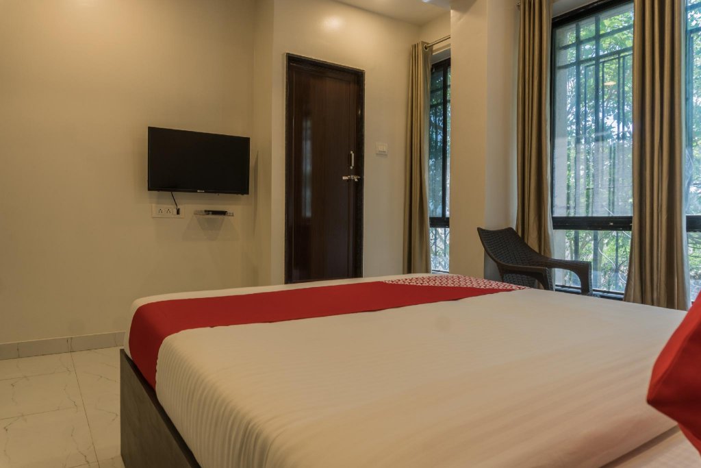 Фото Orchid Platinum Guest House