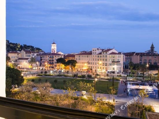 Фото Aston La Scala