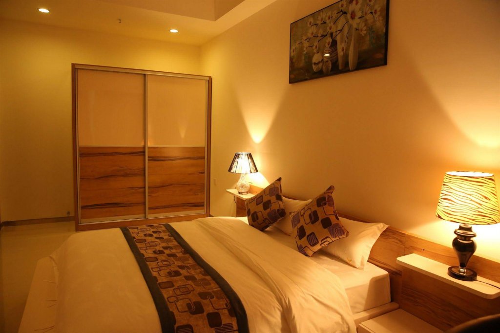 Фото Yonk Hotel Apartment