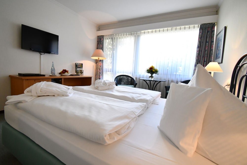 Фото Romantik Parkhotel am Hammerberg