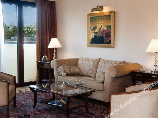 Фото Electra Palace Athens