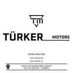 Turker Motors (İstanbul, Kadikoy, Fahrettin Kerim Gökay Cad., 251), exposición de coches