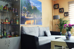 Blisson (Kotlyakovo Village, Sirenevaya Street, 2) ، فندق