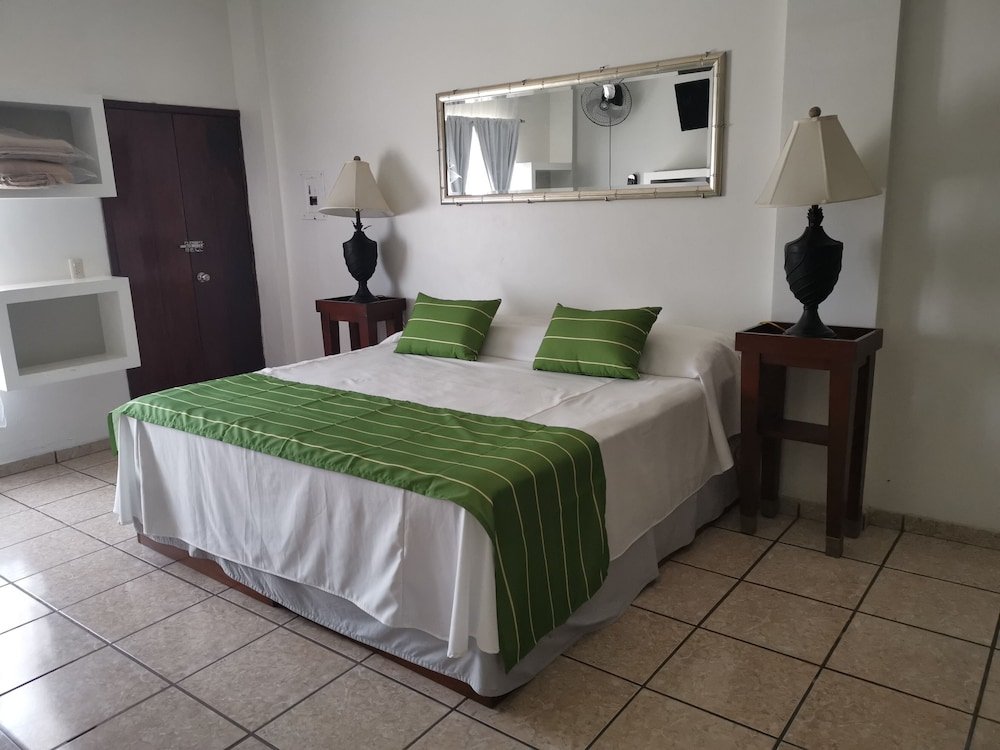 Фото Hotel Posada Doña Rubino