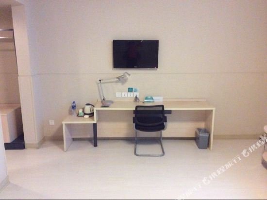 Фото Jinjiang Inn Dalian Jinzhou Stalin Road