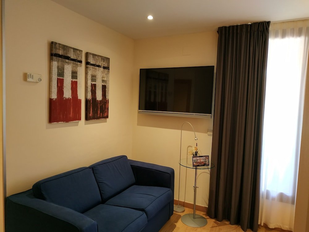 Фото Rh Sorolla Centro