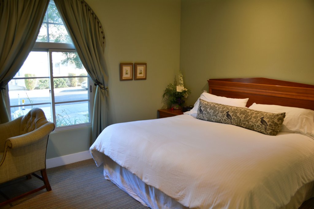 Фото Su Nido Inn