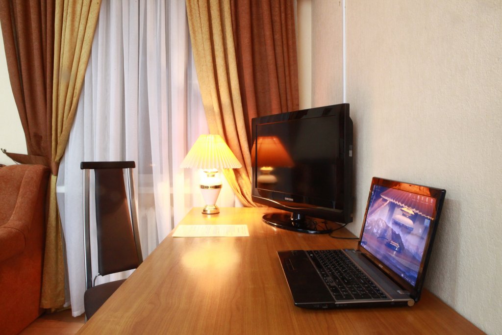 Фото Комфорт