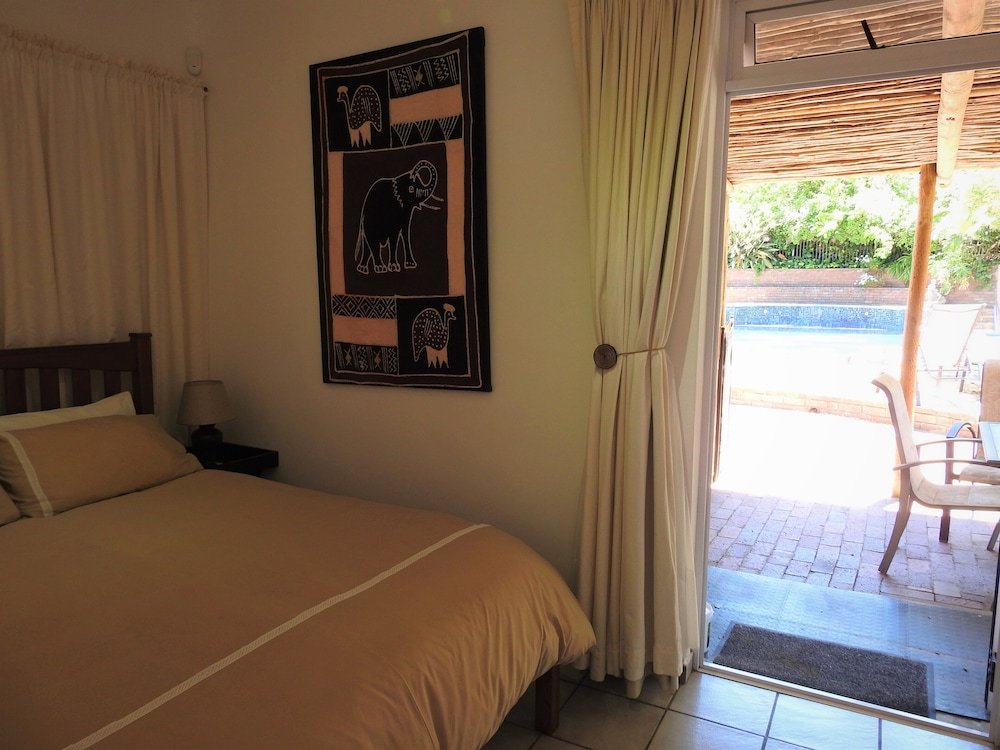 Фото Waterford Guest House