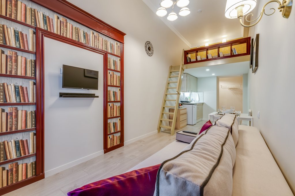 Фото Sokroma библиотека