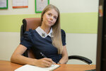Dkb ProfUchet (Bolshaya Kosinskaya Street, 27с16), accountants