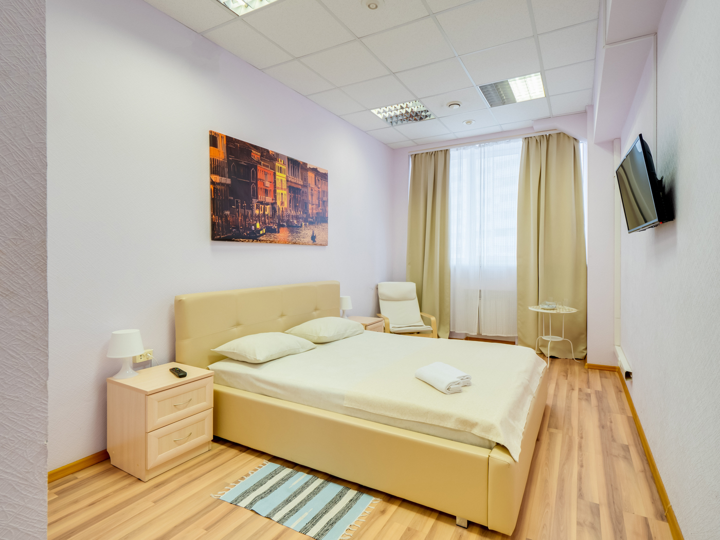 Фото Отель на Щелковской